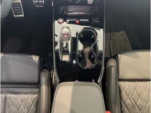 Audi A5 Avant e-hybrid quattro S tronic