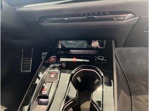 Audi A5 Avant e-hybrid quattro S tronic