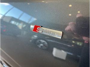 Audi Q3 SUV TDI S tronic