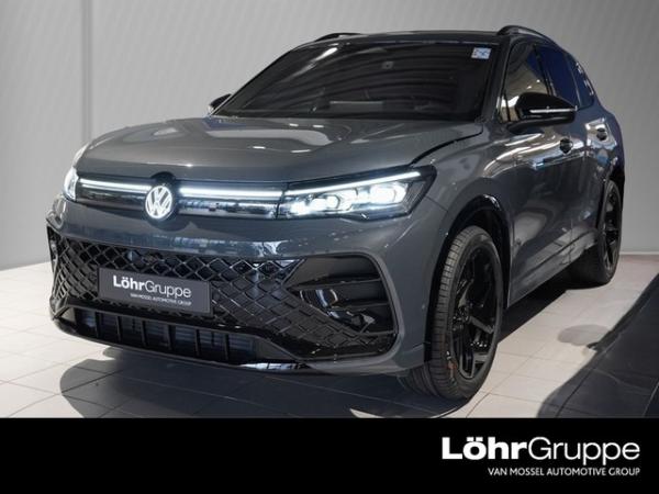 Volkswagen Tiguan 2,0 l TDI DSG R-Line VAL VSA