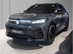 Volkswagen Tiguan 2,0 l TDI DSG R-Line VAL VSA