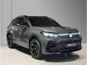 Volkswagen Tiguan 2,0 l TDI DSG R-Line VAL VSA