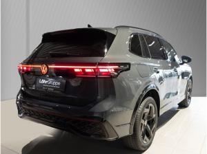Volkswagen Tiguan 2,0 l TDI DSG R-Line VAL VSA
