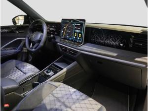 Volkswagen Tiguan 2,0 l TDI DSG R-Line VAL VSA