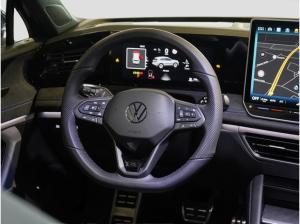 Volkswagen Tiguan 2,0 l TDI DSG R-Line VAL VSA