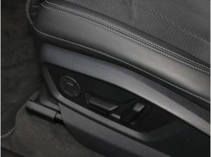 Audi Q7 TDI quattro tiptronic S line 3. Sitzreihe