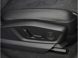 Audi Q7 SUV TDI quattro tiptronic