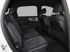 Audi Q7 S line TDI quattro tiptronic 3. Sitzreihe AHK
