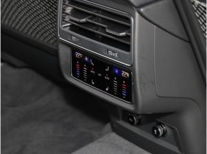Audi Q7 TDI quattro tiptronic S line 3. Sitzreihe