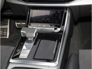 Audi Q7 TDI quattro tiptronic S line 3. Sitzreihe
