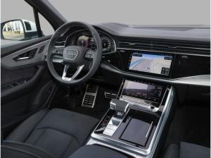 Audi Q7 TDI quattro tiptronic S line 3. Sitzreihe