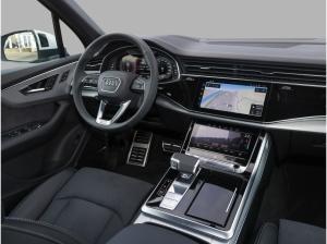 Audi Q7 S line TDI quattro tiptronic 3. Sitzreihe AHK