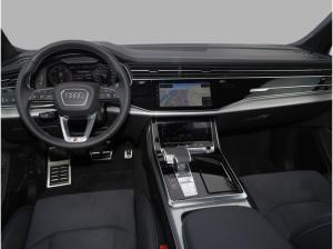 Audi Q7 TDI quattro tiptronic S line 3. Sitzreihe