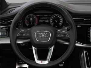 Audi Q7 TDI quattro tiptronic S line 3. Sitzreihe