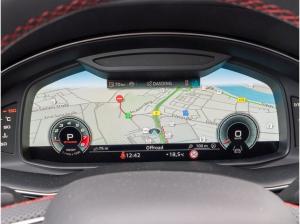 Audi SQ7 4.0 TFSI Matrix AHK Leder B&O Panorama Carbon