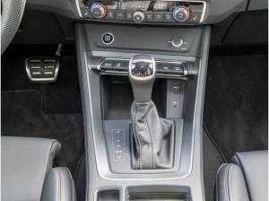 Audi Q3 35 TFSI S line Matrix ACC Panorama Kamera GWP