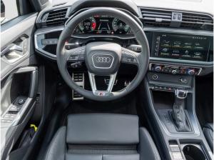 Audi Q3 35 TFSI S line Matrix ACC Panorama Kamera GWP