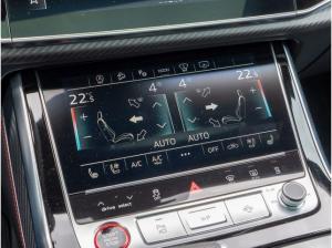 Audi SQ7 4.0 TFSI Matrix AHK Leder B&O Panorama Carbon