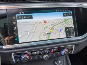 Audi Q3 35 TFSI S line Matrix ACC Panorama Kamera GWP