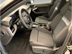 Audi A3 Sportback advanced 40 TFSI e *LED*R-CAM*ACC*