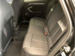 Audi A3 Sportback advanced 40 TFSI e *LED*R-CAM*ACC*