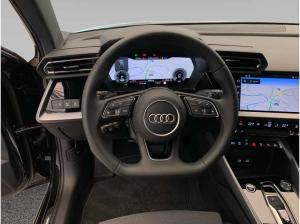 Audi A3 Sportback advanced 40 TFSI e *LED*R-CAM*ACC*