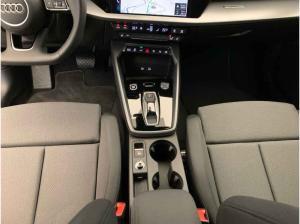 Audi A3 Sportback advanced 40 TFSI e *LED*R-CAM*ACC*