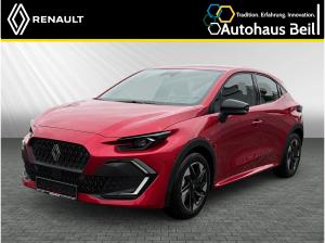 Renault Clio VI 1.8 E-TECH Hybrid 160 Evotuion