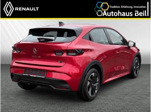 Renault Clio VI 1.8 E-TECH Hybrid 160 Evotuion