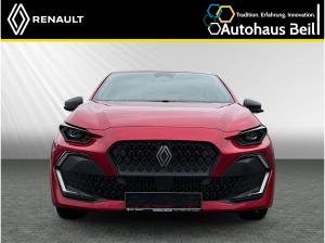 Renault Clio VI 1.8 E-TECH Hybrid 160 Evotuion