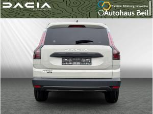 Dacia Jogger Journey hybrid 155 7-Sitzer