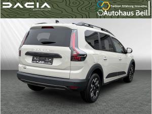 Dacia Jogger Journey hybrid 155 7-Sitzer
