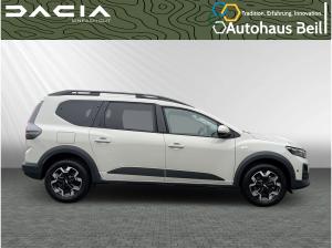 Dacia Jogger Journey hybrid 155 7-Sitzer