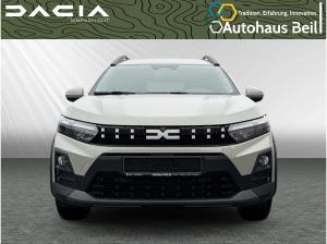 Dacia Jogger Journey hybrid 155 7-Sitzer