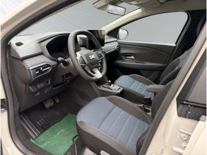 Dacia Jogger Journey hybrid 155 7-Sitzer