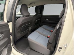 Dacia Jogger Journey hybrid 155 7-Sitzer