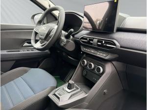 Dacia Jogger Journey hybrid 155 7-Sitzer