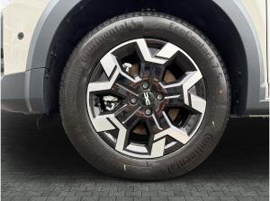 Dacia Jogger Journey hybrid 155 7-Sitzer