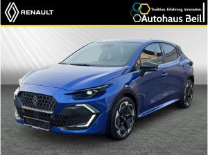 Renault Clio VI 1.2 TCe 115 Techno