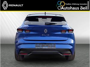 Renault Clio VI 1.2 TCe 115 Techno