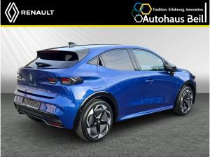 Renault Clio VI 1.2 TCe 115 Techno
