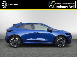 Renault Clio VI 1.2 TCe 115 Techno