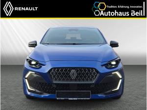 Renault Clio VI 1.2 TCe 115 Techno