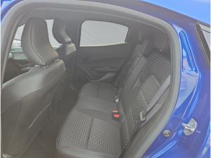 Renault Clio VI 1.2 TCe 115 Techno