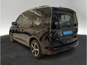 Volkswagen Caddy Life 2.0 TDI 7-Gang-DSG LED Kamera ACC