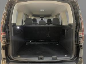 Volkswagen Caddy Life 2.0 TDI 7-Gang-DSG LED Kamera ACC