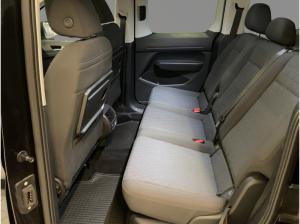Volkswagen Caddy Life 2.0 TDI 7-Gang-DSG LED Kamera ACC