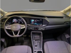 Volkswagen Caddy Life 2.0 TDI 7-Gang-DSG LED Kamera ACC