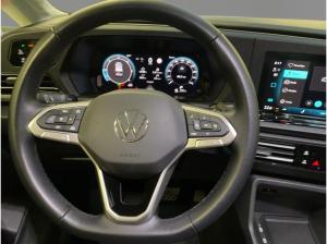 Volkswagen Caddy Life 2.0 TDI 7-Gang-DSG LED Kamera ACC