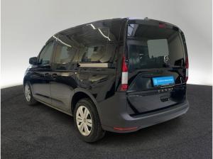 Volkswagen Caddy 1.5 TSI Klima Navi Kamera Sitzheizung
